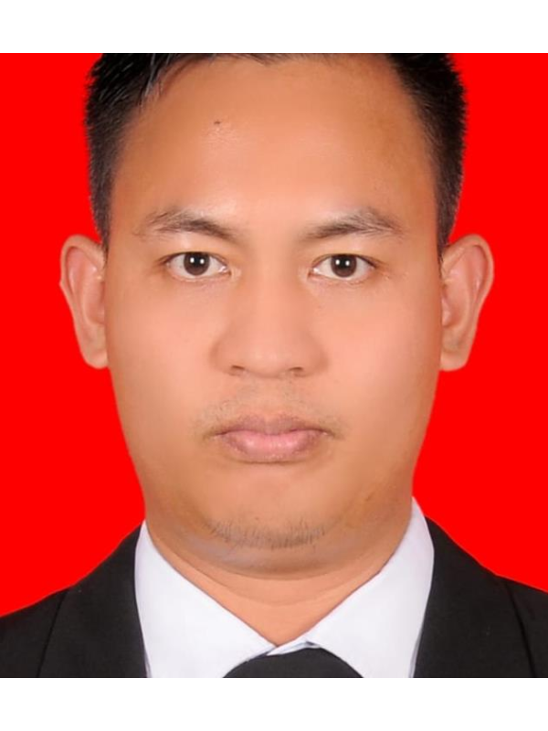 Muhammad Suryadi, S.Kep., Ners